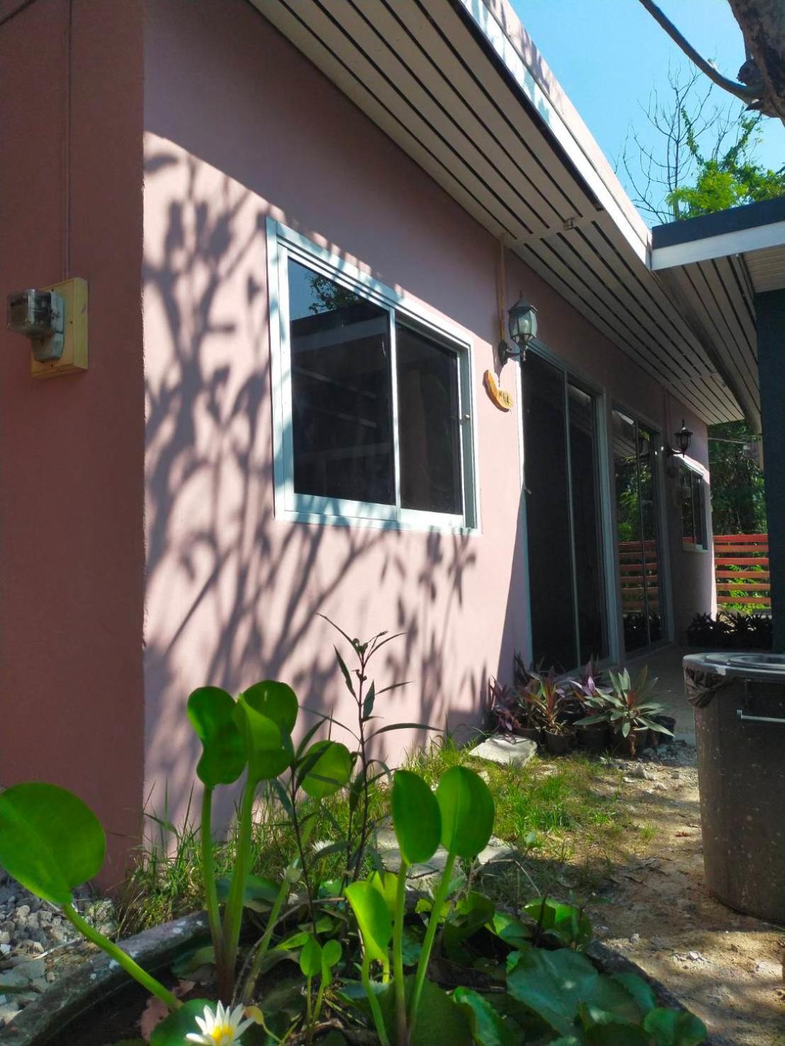 Bansuan Inthanon Eco Resort Chom Thong Exterior photo